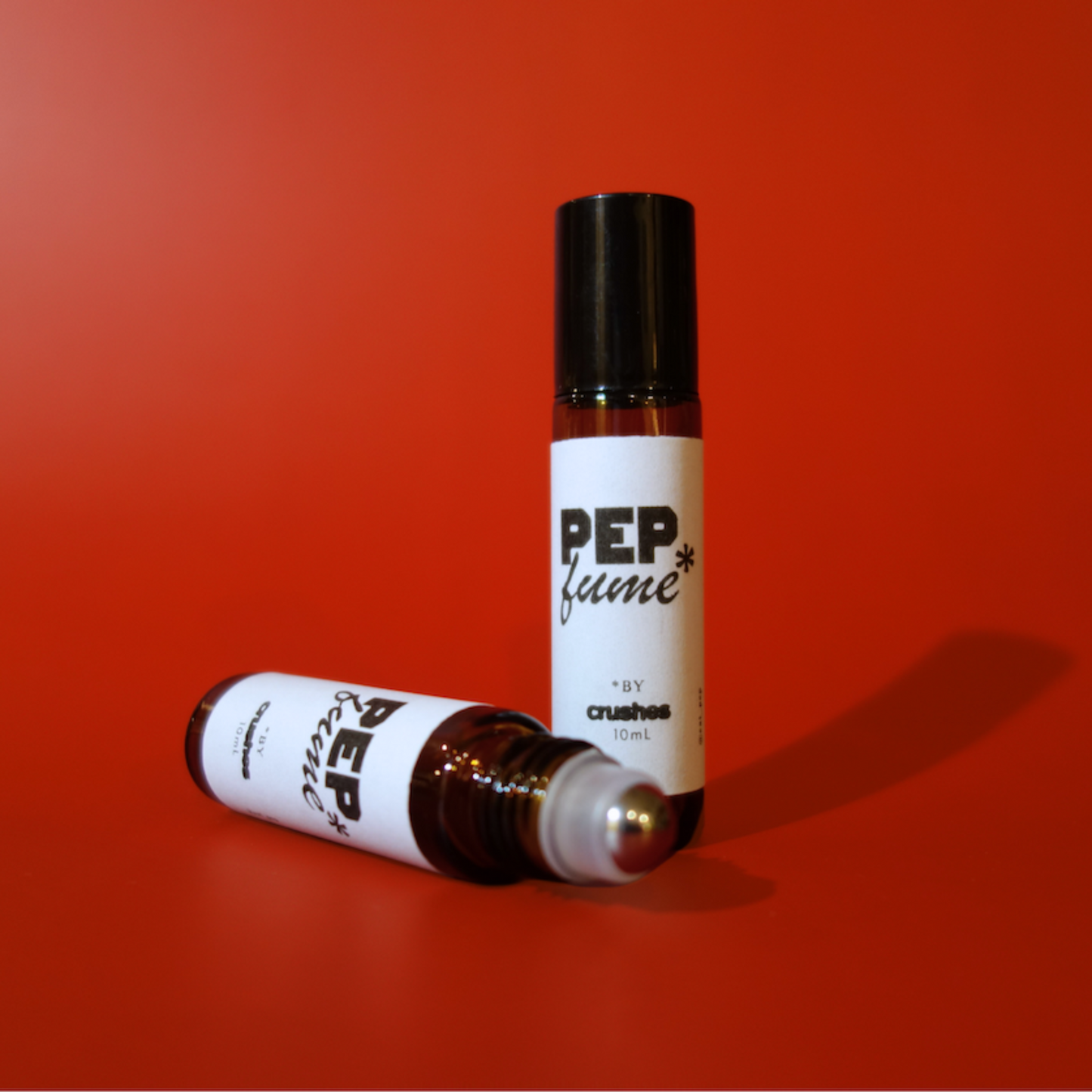 PEPfume