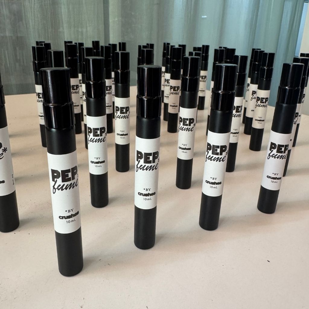 PEPfume