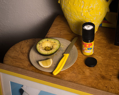 Pepper Grinder Duo