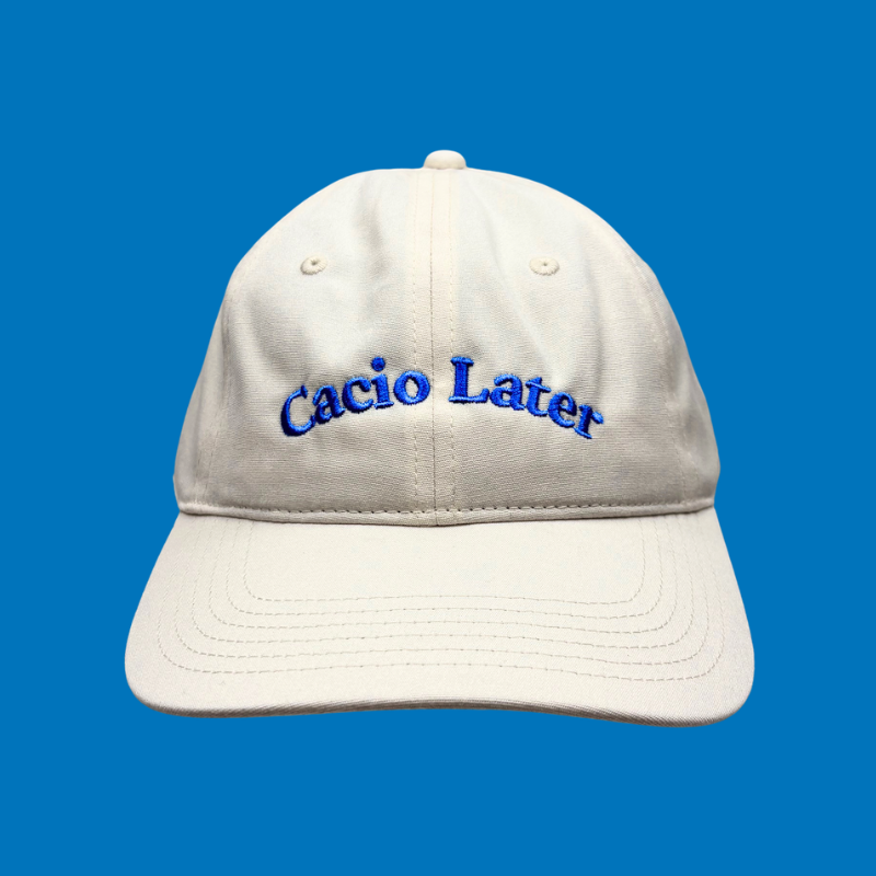 Pep Cap
