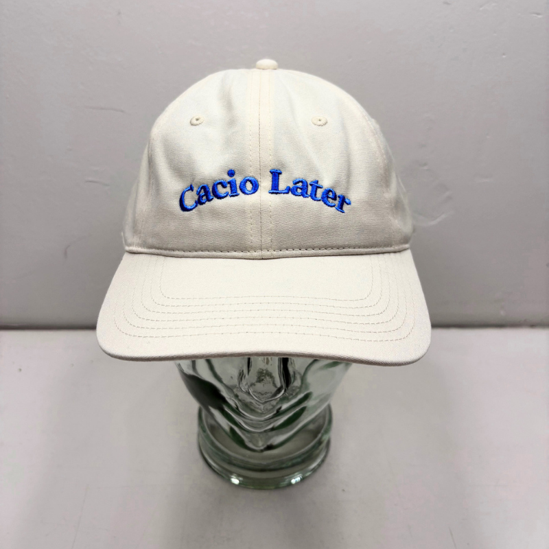Pep Cap