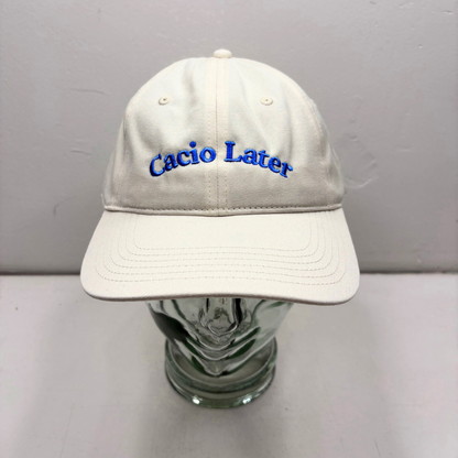 Pep Cap