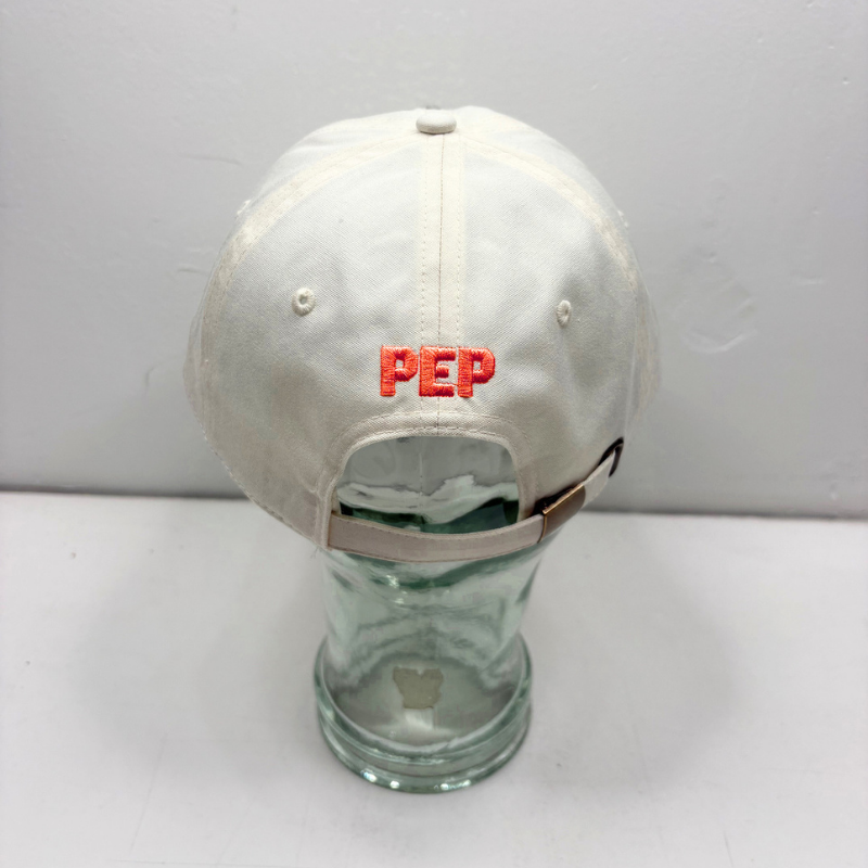Pep Cap