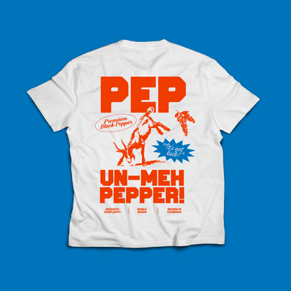 Pep T-Shirt