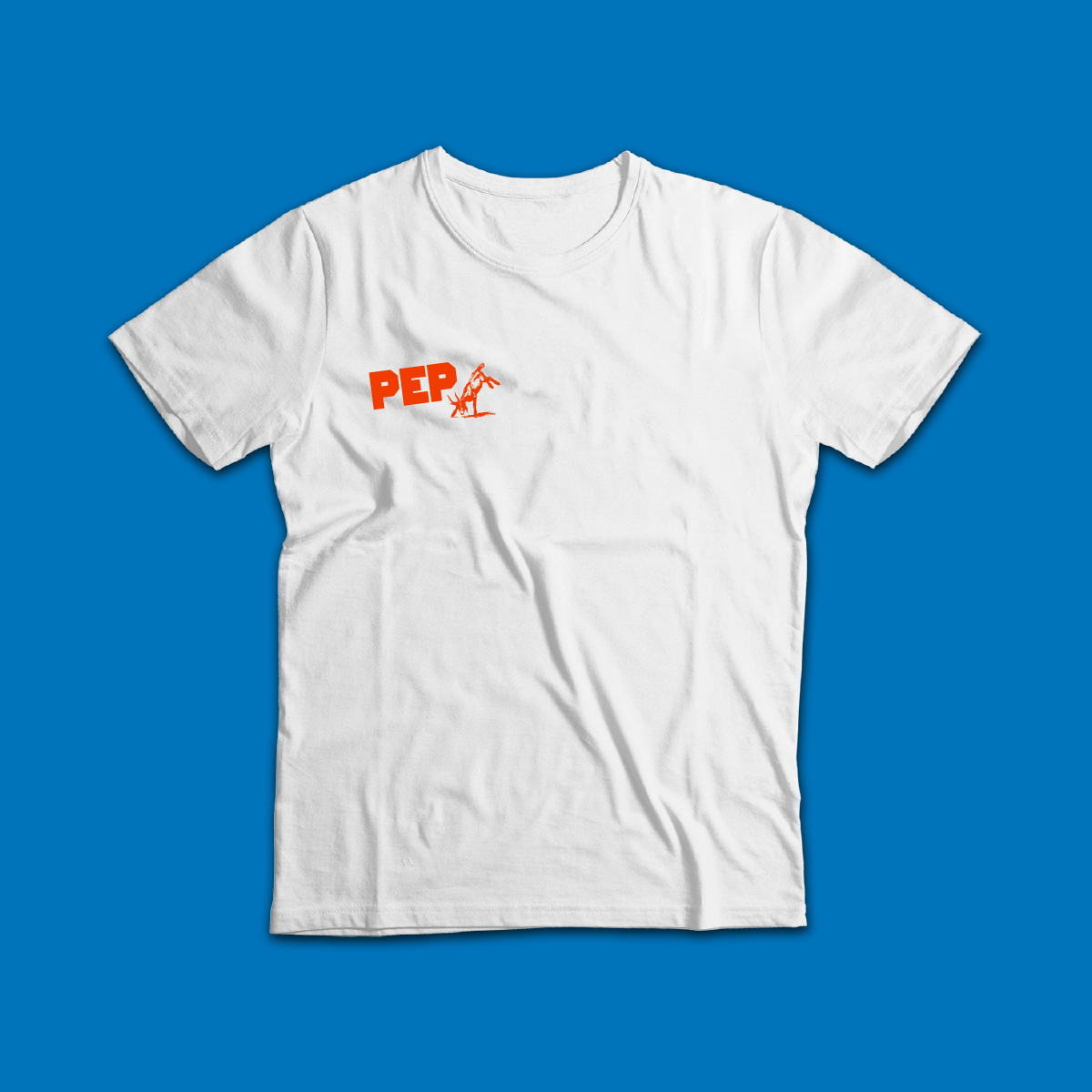 Pep T-Shirt