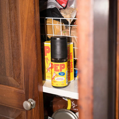 Pepper Grinder