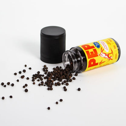 Grinder + Refill 3 Pack