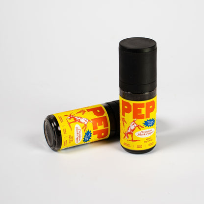 Pepper Grinder Duo