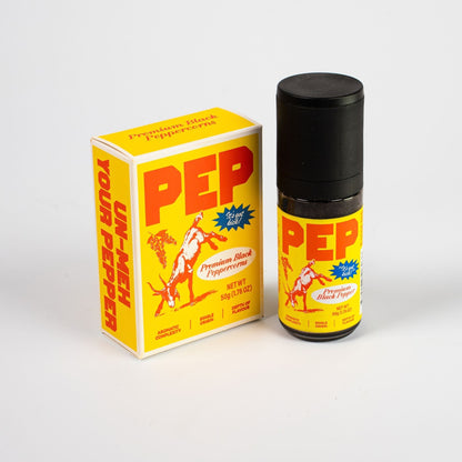 Pep Starter Pack