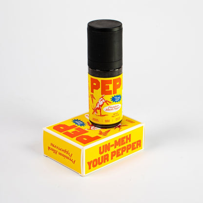 Pep Starter Pack