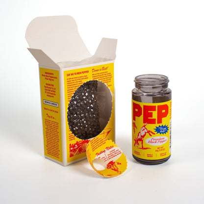 Pep Starter Pack