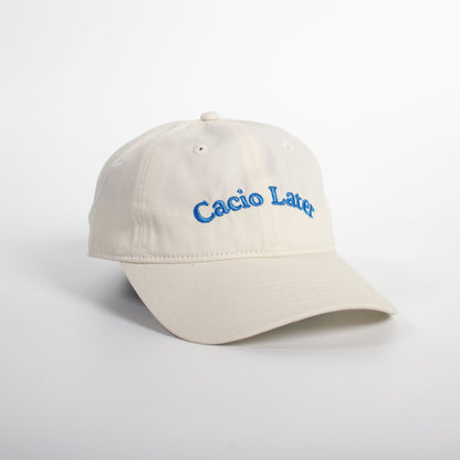 Pep Cap