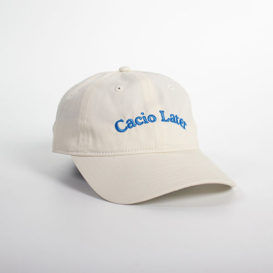 Pep Cap