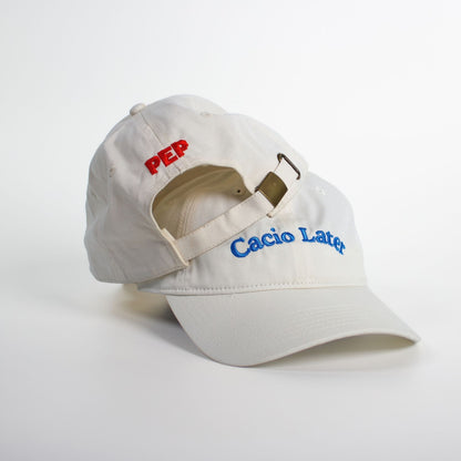 Pep Cap