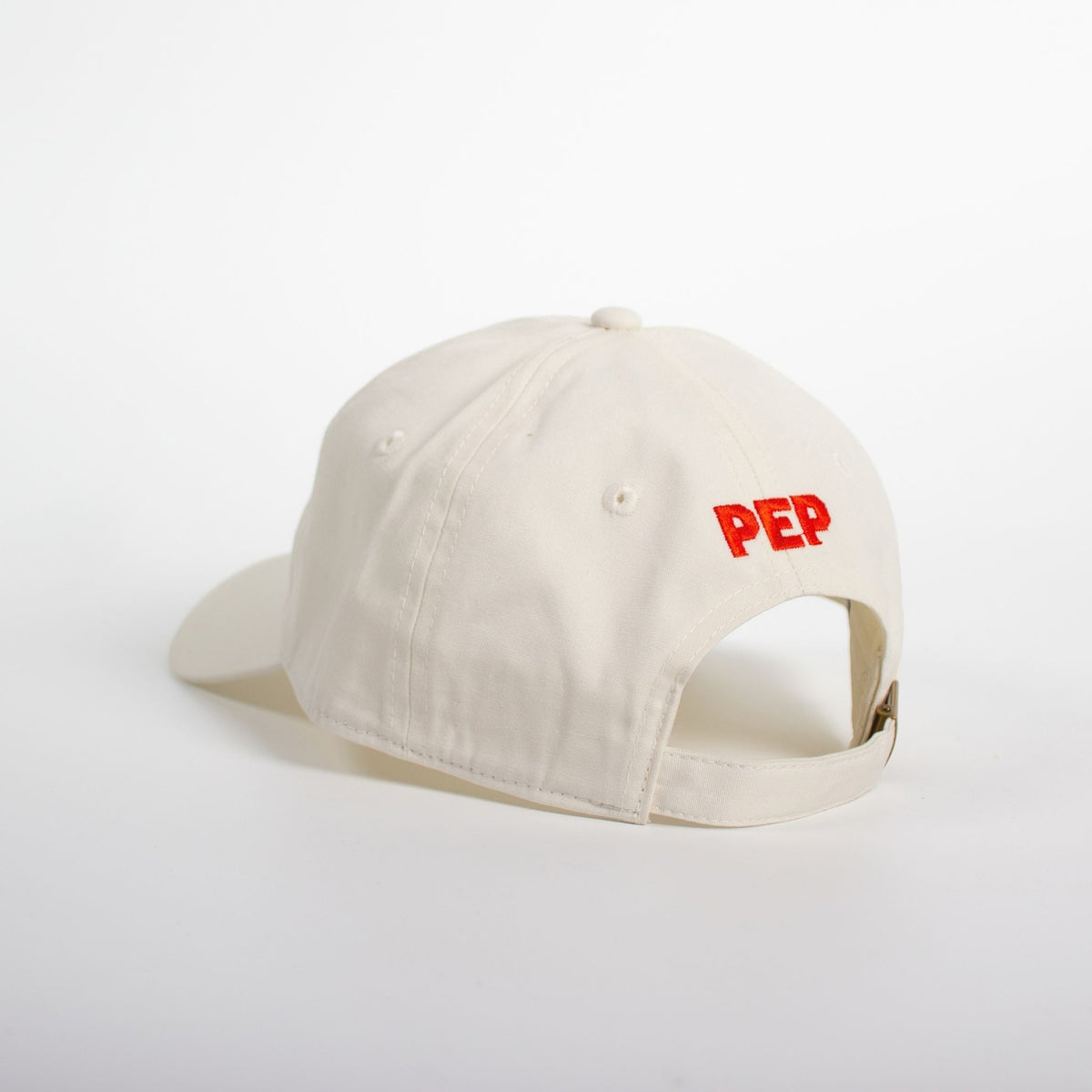 Pep Cap
