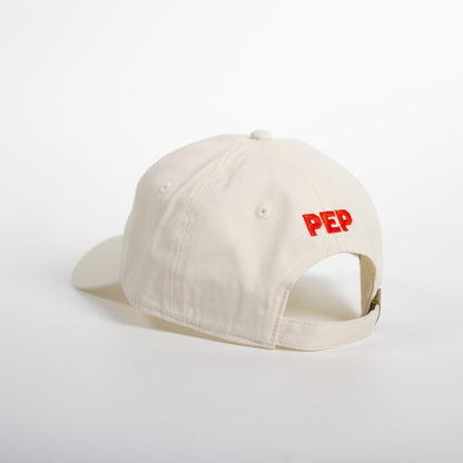 Pep Cap