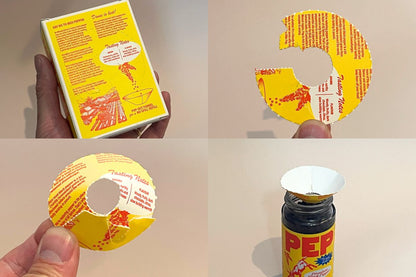 Pepper Refill 2 Pack