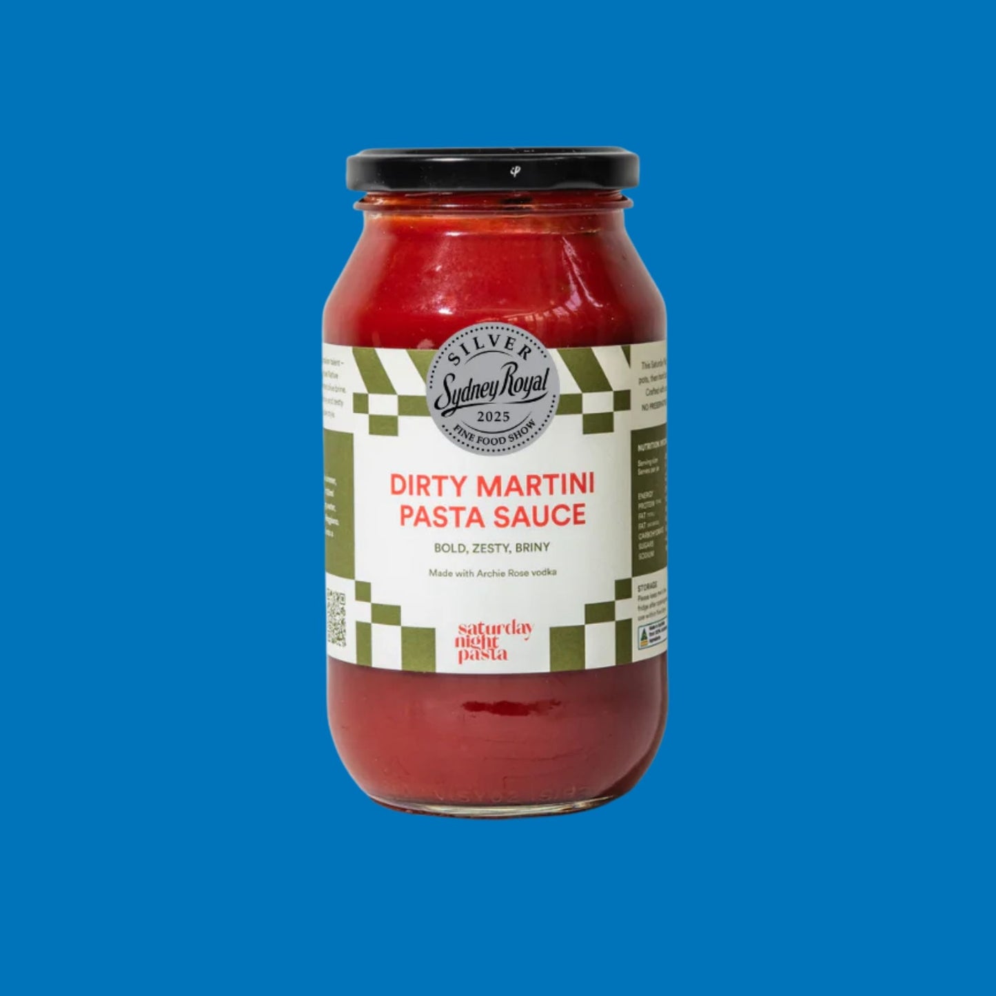 PEPE Pangrattato Saturday Night Pasta Bundle