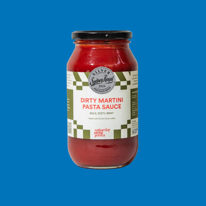 PEPE Pangrattato Saturday Night Pasta Bundle