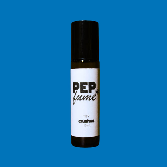 PEPfume