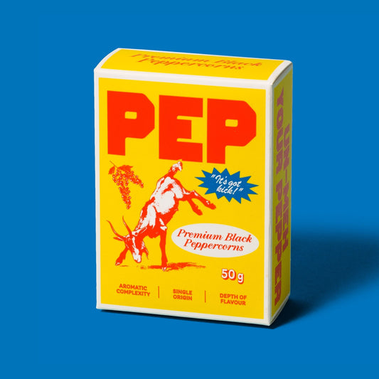 Pepper Refill Pack