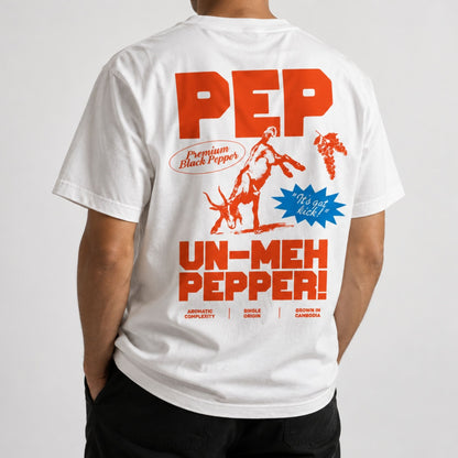 Pep T-Shirt