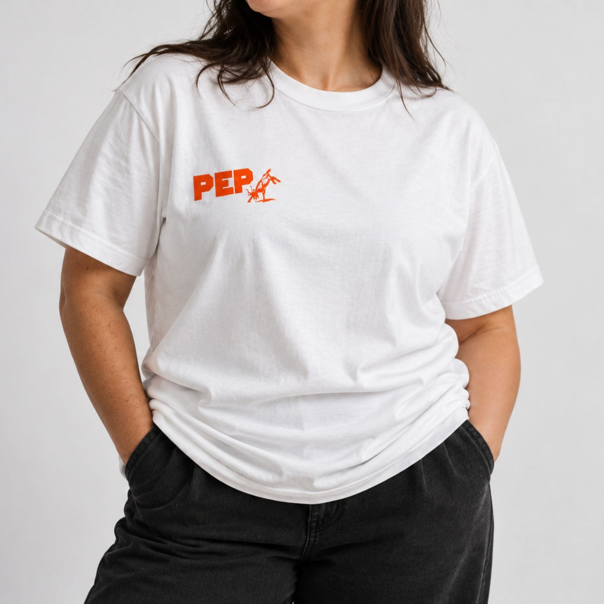 Pep T-Shirt