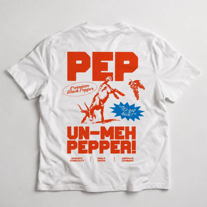 Pep T-Shirt