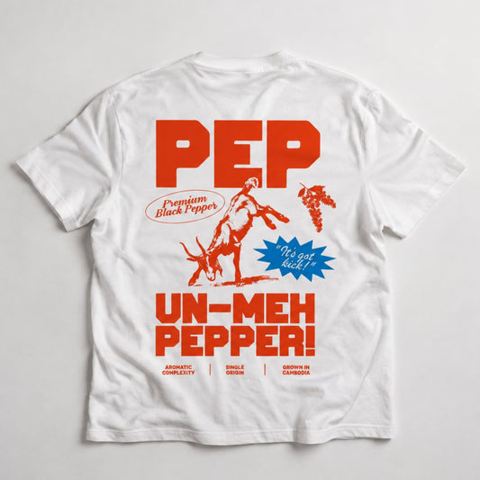 Pep T-Shirt