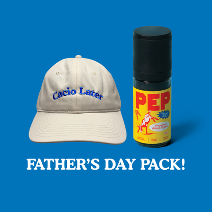 Father's Day Gift Pack - FREE SHIPPING