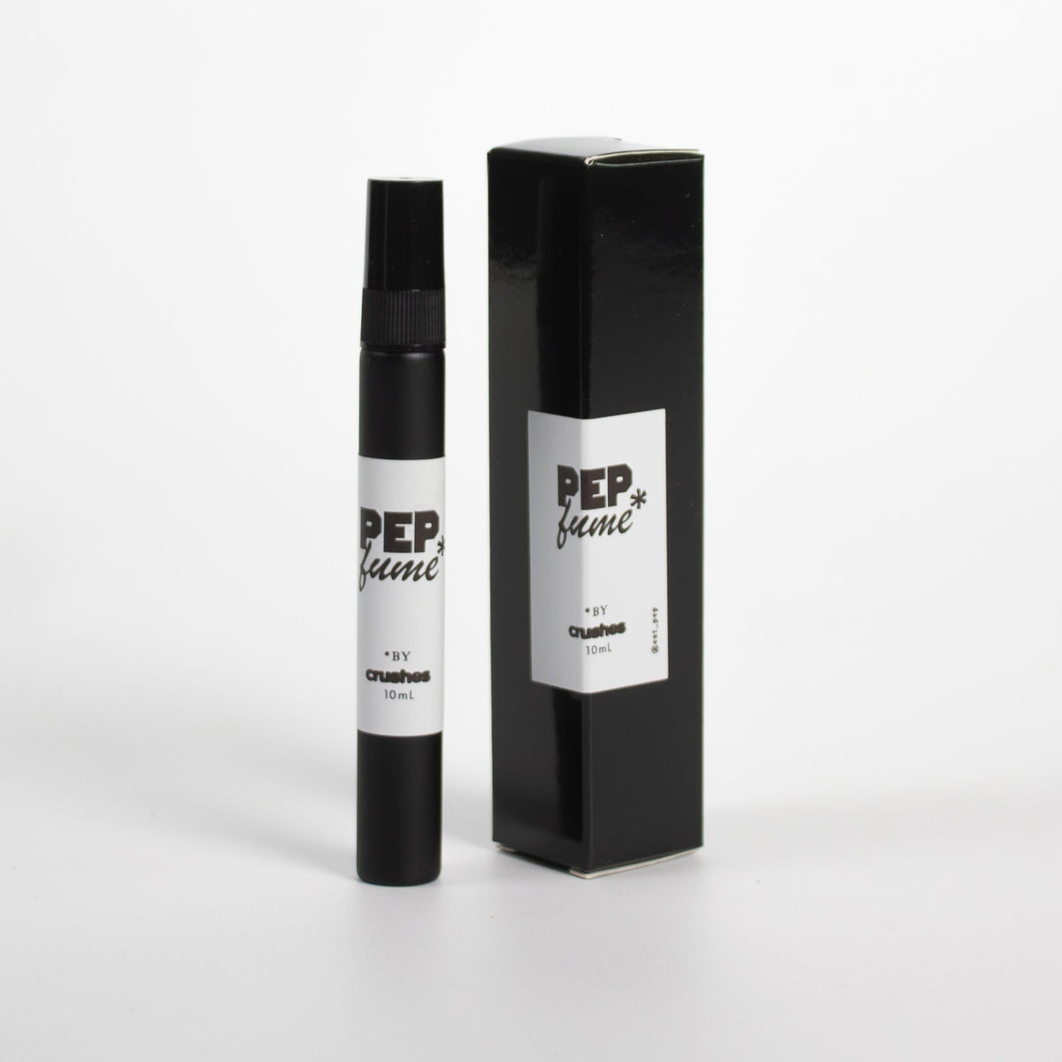 PEPfume Spray