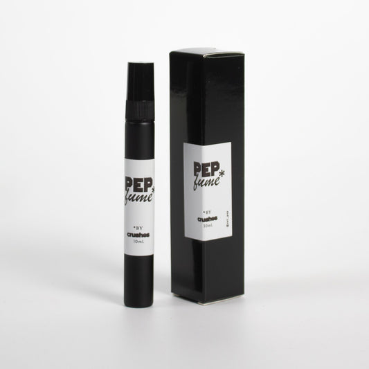 PEPfume Spray