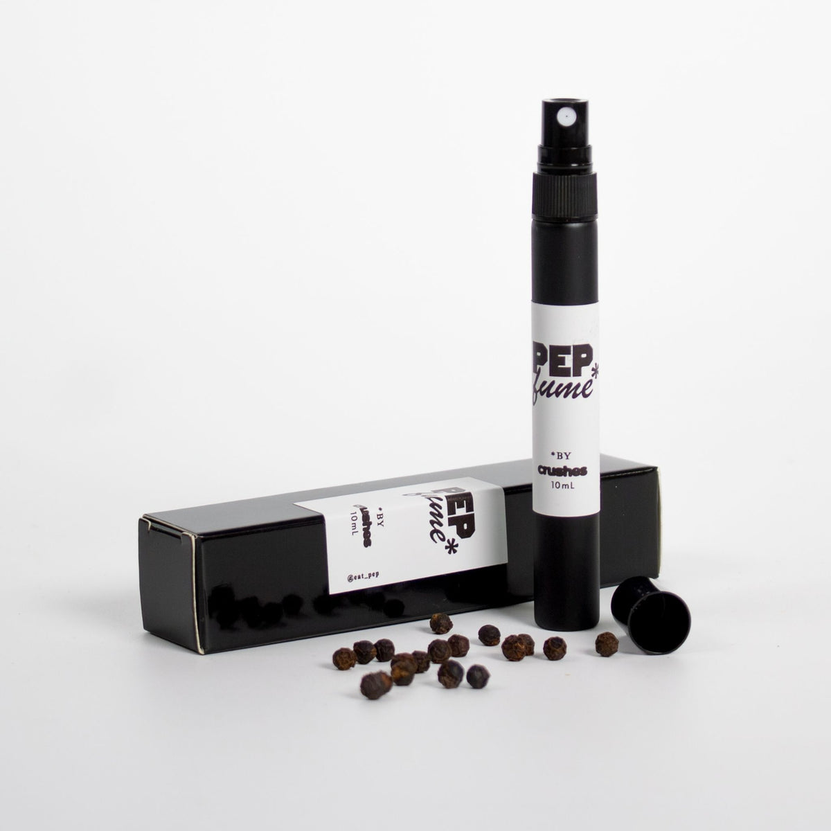 PEPfume Spray