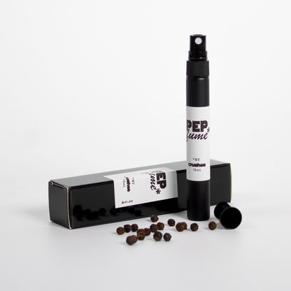PEPfume Spray