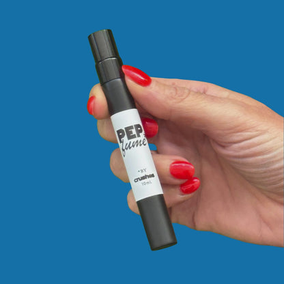 PEPfume Spray