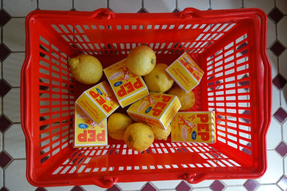 Grinder + Refill 6 Pack